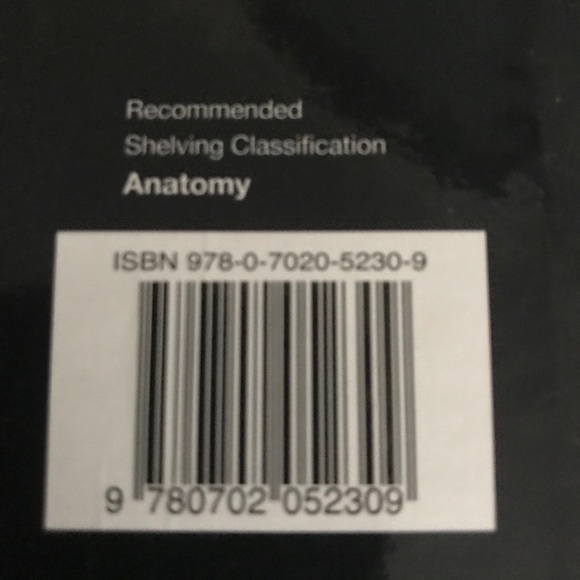 Gray’s Anatomy Forty-First edition - Picture 7 of 7